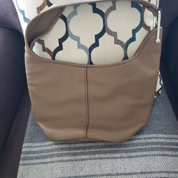 Michael Kors Sonny hobo bag mint condition - Picture 1 of 2